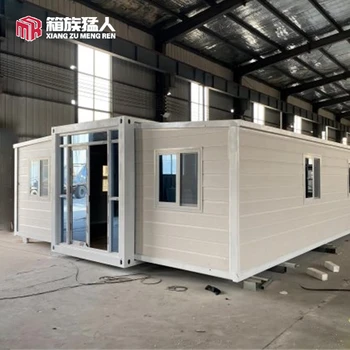 Portable Modular Container House Portable Modular Container House
